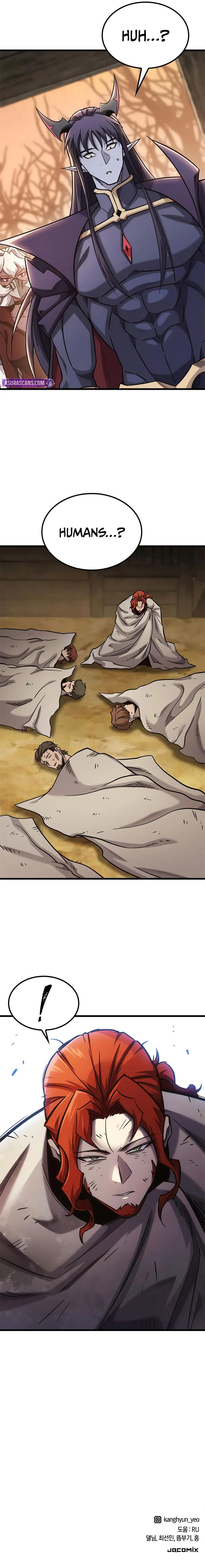 What a Bountiful Harvest, Demon Lord! - Chapter 47 Page 13