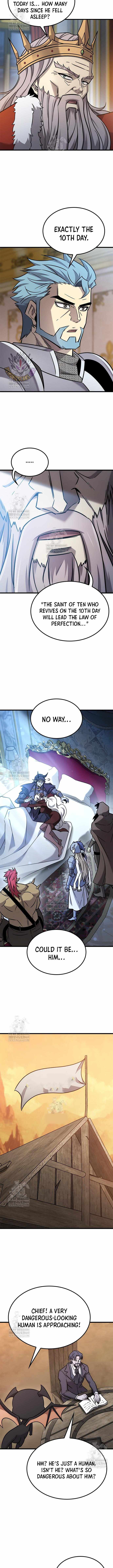 What a Bountiful Harvest, Demon Lord! - Chapter 59 Page 12