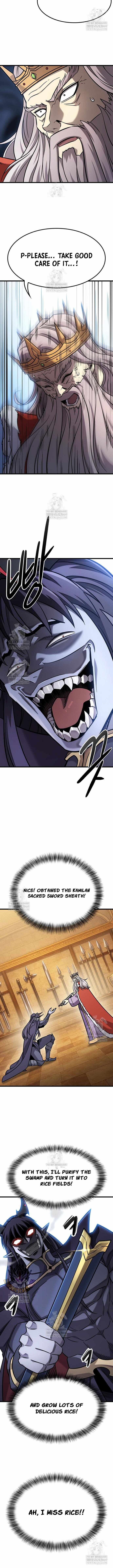 What a Bountiful Harvest, Demon Lord! - Chapter 60 Page 6