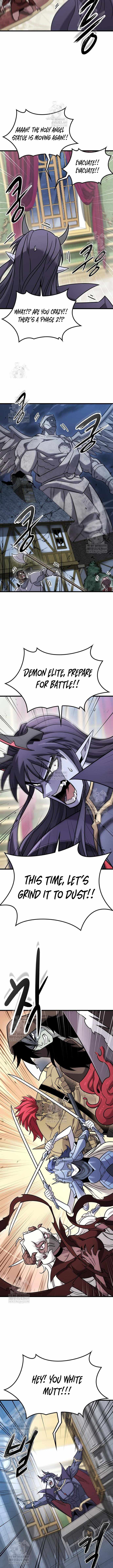 What a Bountiful Harvest, Demon Lord! - Chapter 60 Page 9