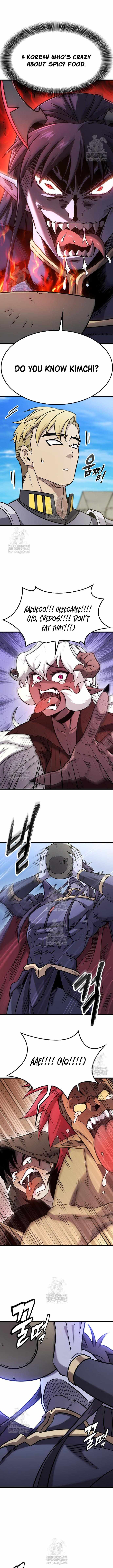 What a Bountiful Harvest, Demon Lord! - Chapter 62 Page 3