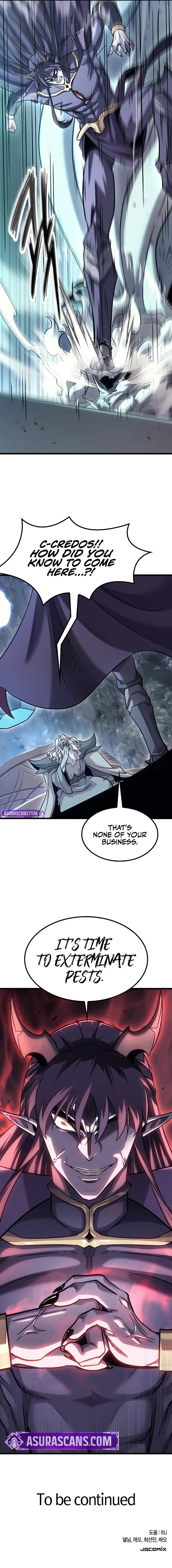 What a Bountiful Harvest, Demon Lord! - Chapter 8 Page 13