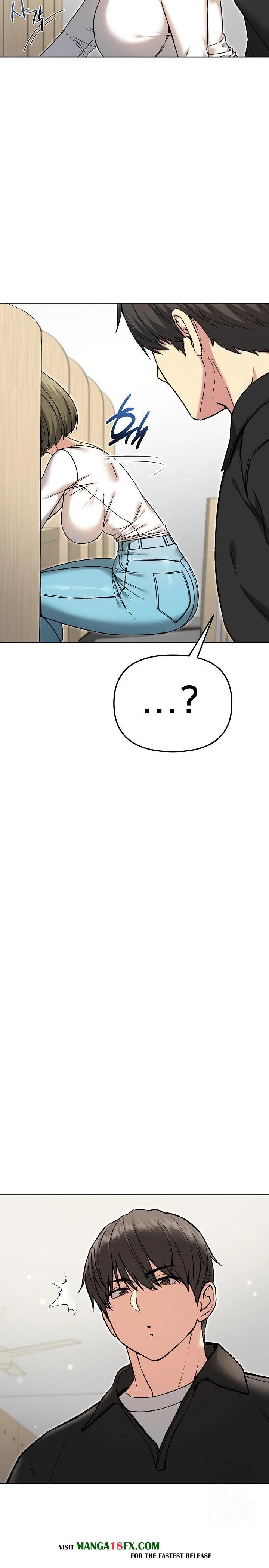 Anonymous 7 Raw - Chapter 8 Page 3