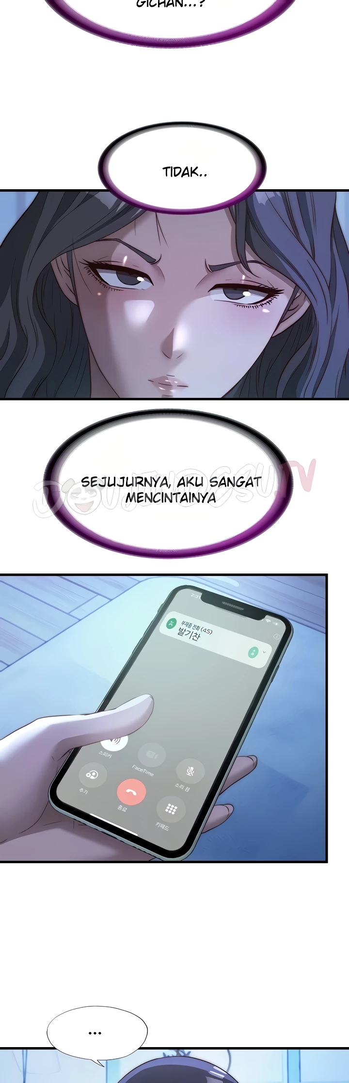 A Situation Full of Erections Raw - Chapter 51 Page 12