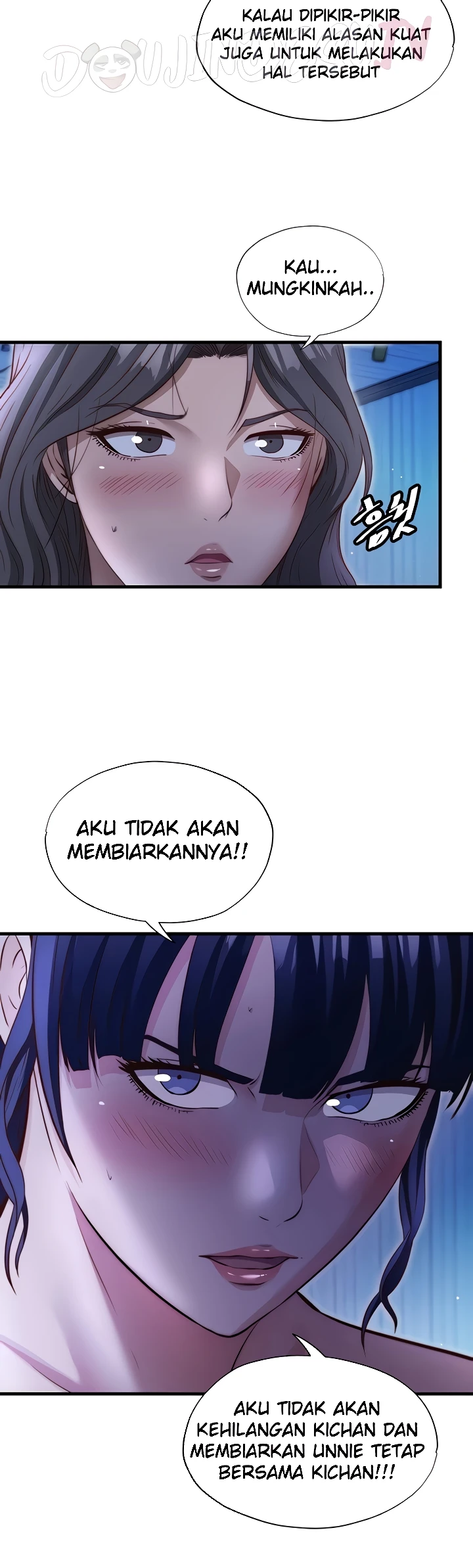 A Situation Full of Erections Raw - Chapter 68 Page 26