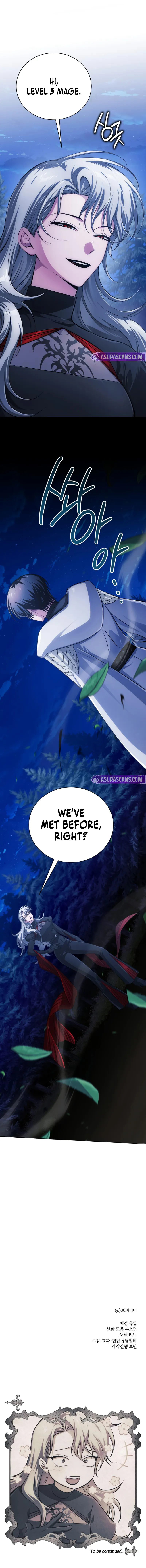 The White Tower’s Rogue Mage - Chapter 31 Page 15