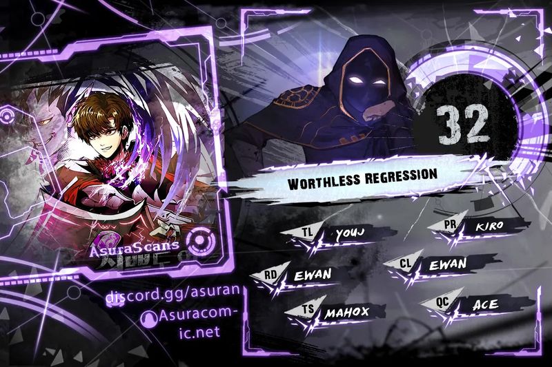 The White Tower’s Rogue Mage - Chapter 32 Page 1