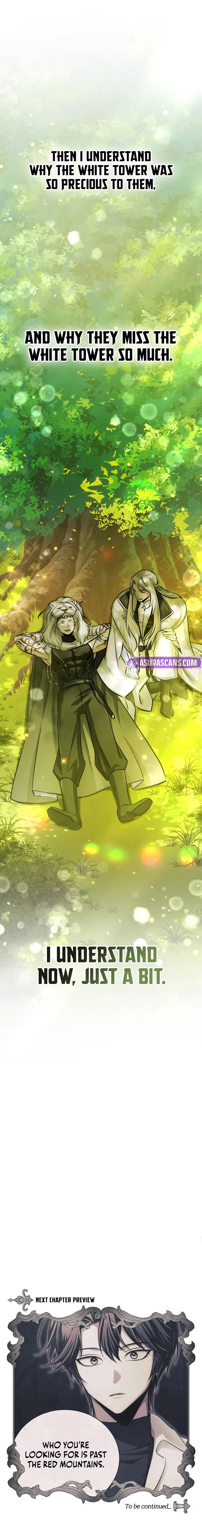The White Tower’s Rogue Mage - Chapter 33 Page 14