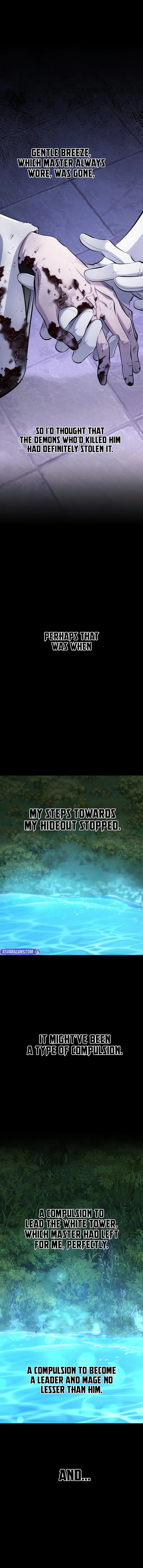 The White Tower’s Rogue Mage - Chapter 38 Page 12