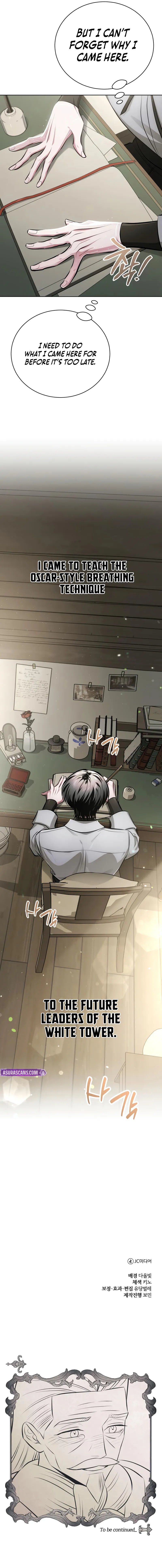 The White Tower’s Rogue Mage - Chapter 38 Page 16