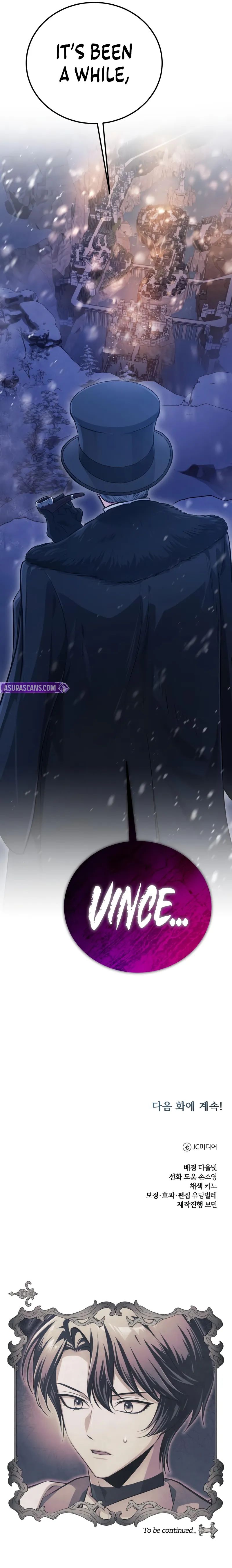 The White Tower’s Rogue Mage - Chapter 41 Page 14