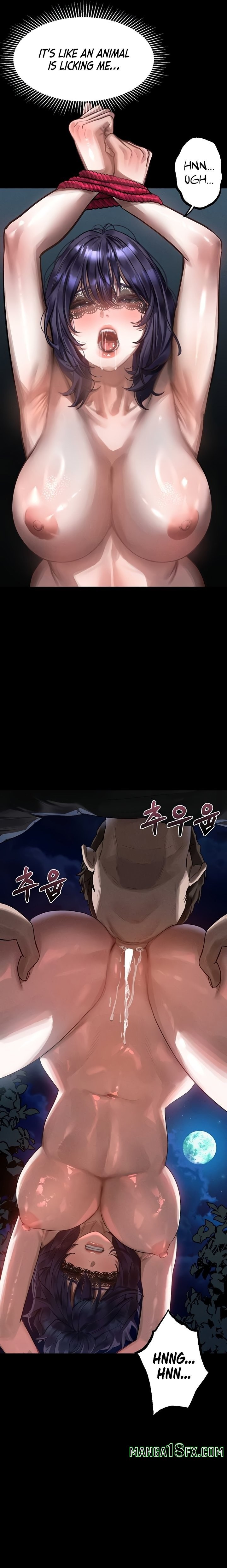 Dirty Talk - Chapter 23 Page 13