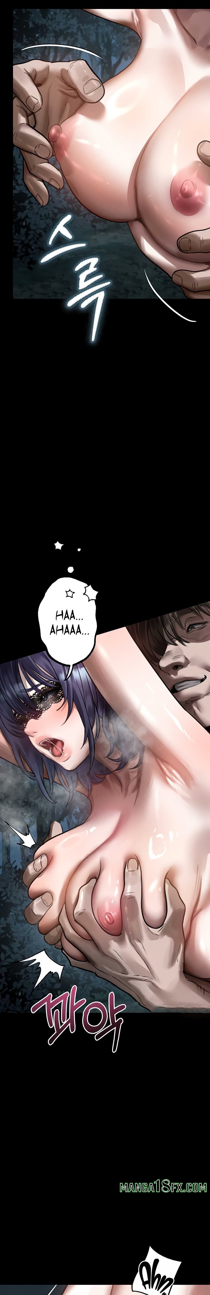 Dirty Talk - Chapter 23 Page 20