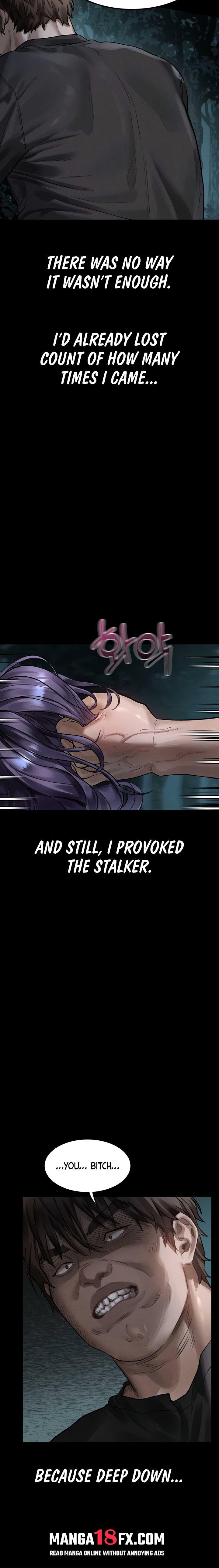 Dirty Talk - Chapter 23 Page 24