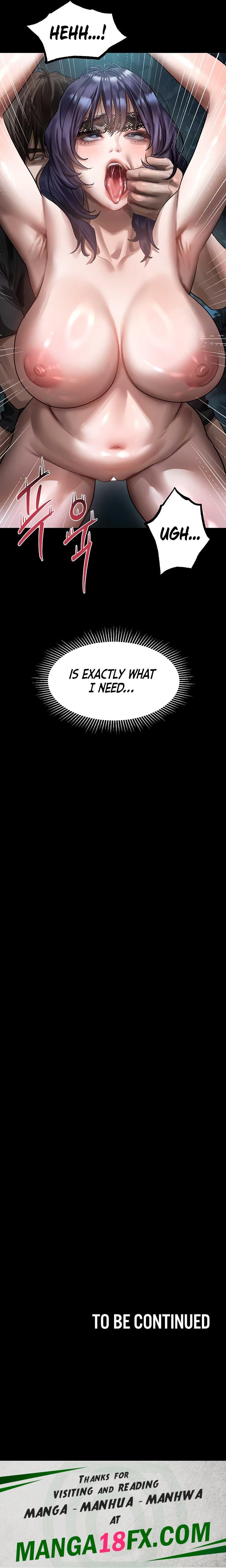 Dirty Talk - Chapter 23 Page 28