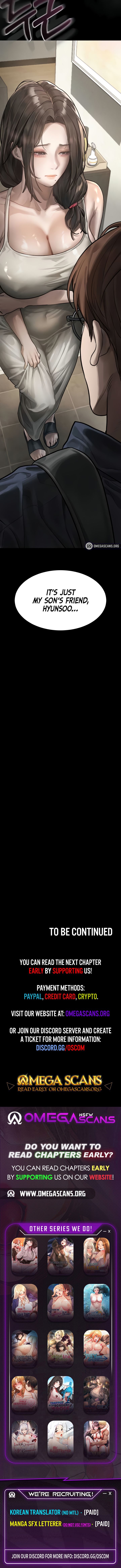 Dirty Talk - Chapter 36 Page 13