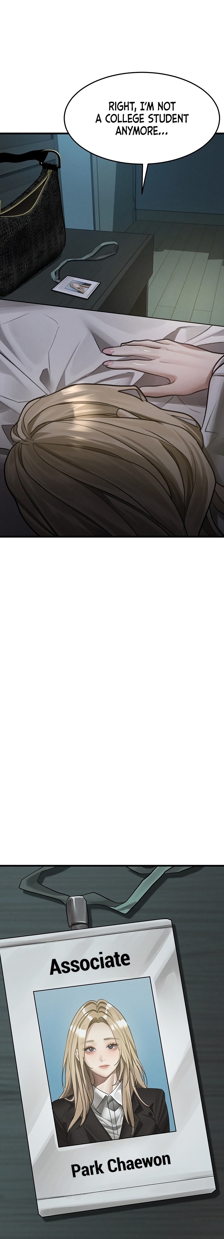 Dirty Talk - Chapter 51 Page 21