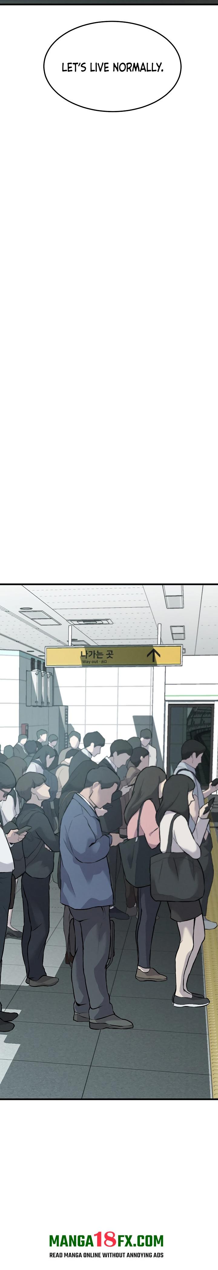 Dirty Talk - Chapter 51 Page 22