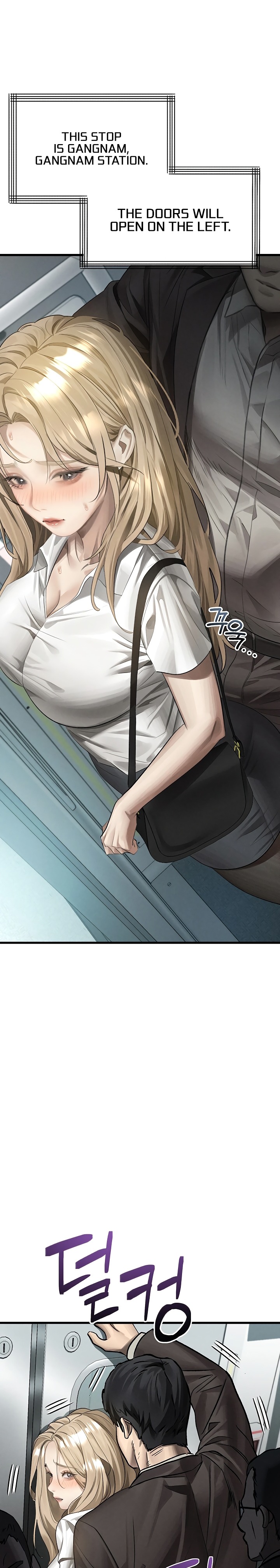 Dirty Talk - Chapter 51 Page 23