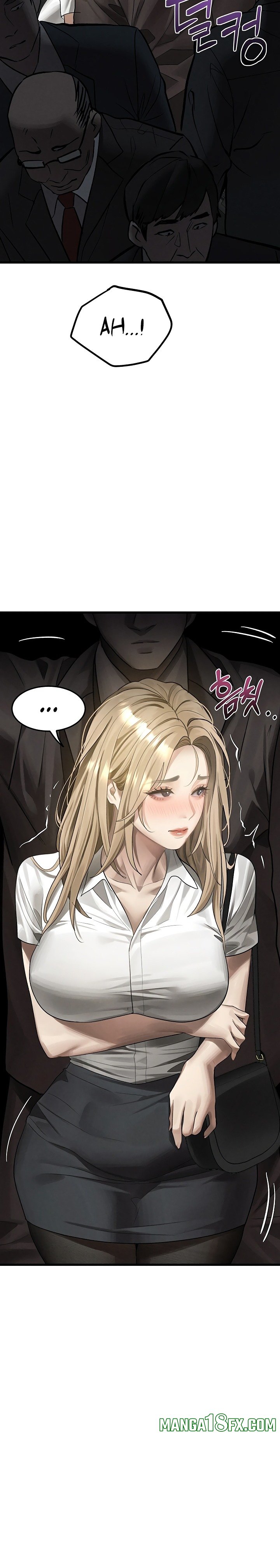 Dirty Talk - Chapter 51 Page 24