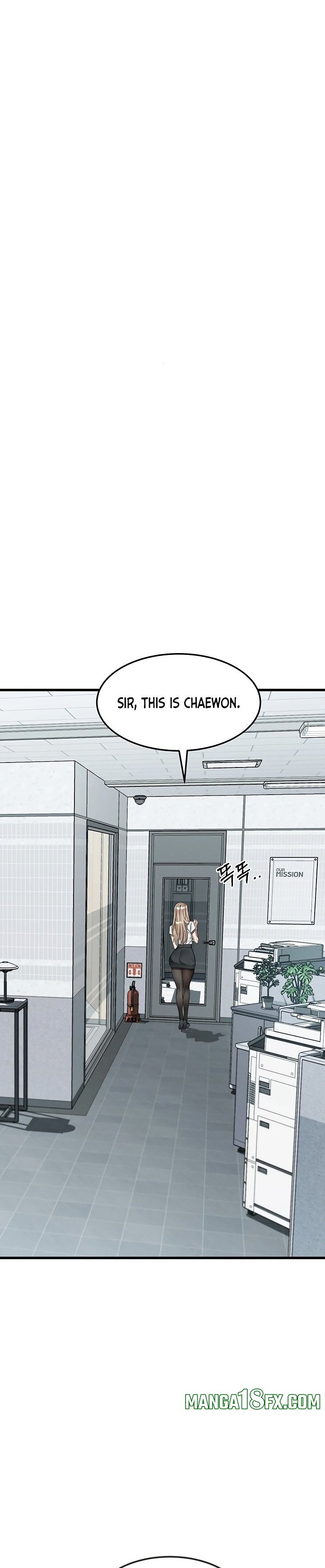 Dirty Talk - Chapter 51 Page 29