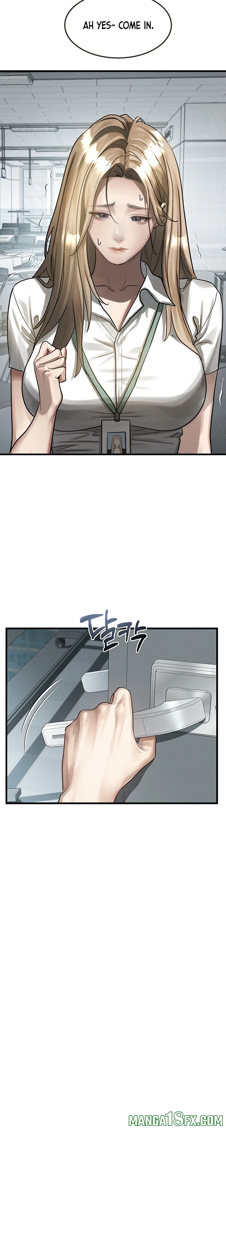 Dirty Talk - Chapter 51 Page 30