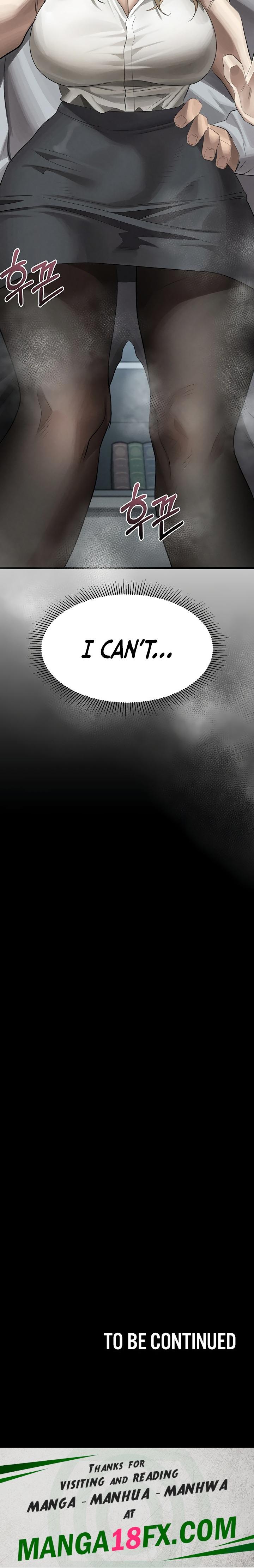 Dirty Talk - Chapter 51 Page 35