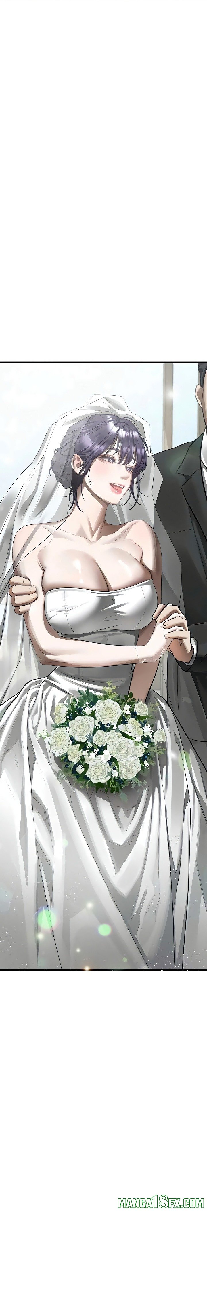 Dirty Talk - Chapter 53 Page 21