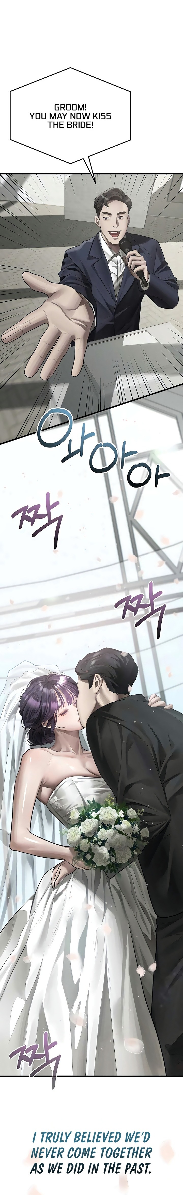 Dirty Talk - Chapter 53 Page 27