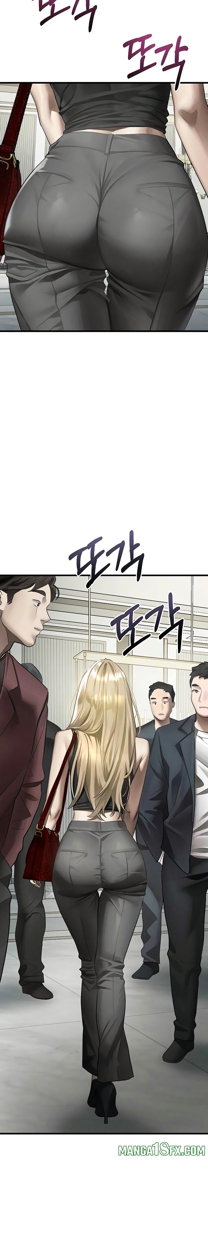 Dirty Talk - Chapter 53 Page 5