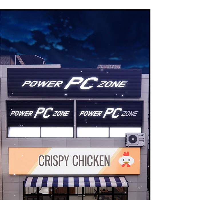 Come to My Place - Chapter 1 Page 11