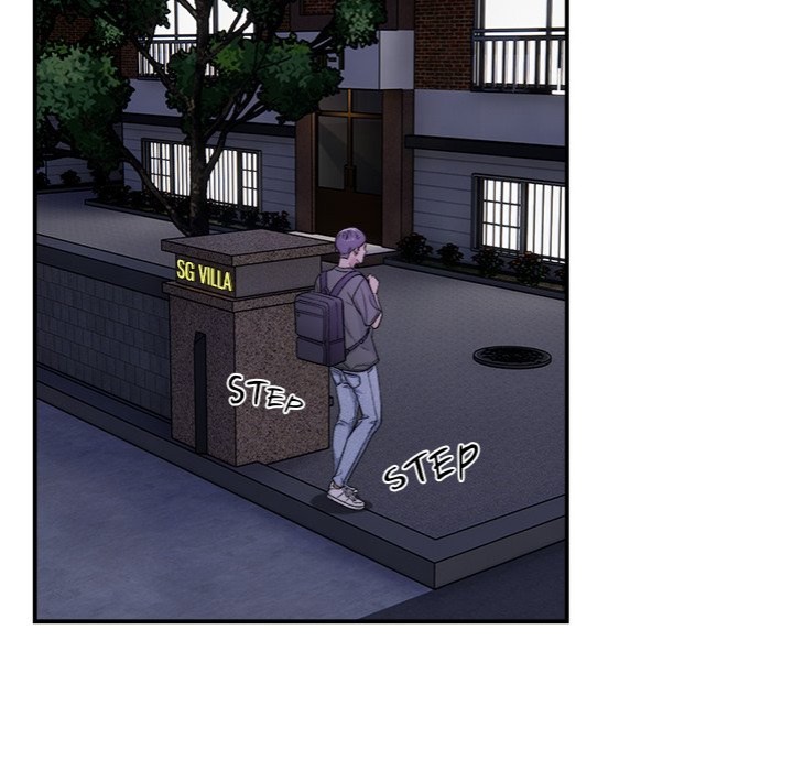 Come to My Place - Chapter 1 Page 38