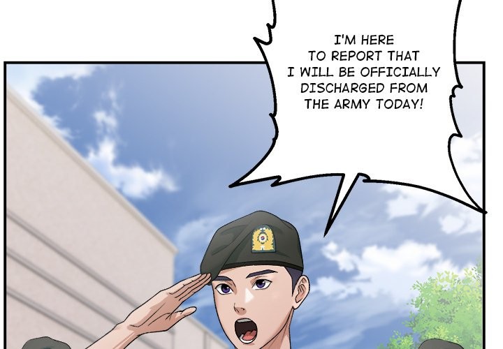 Come to My Place - Chapter 1 Page 4