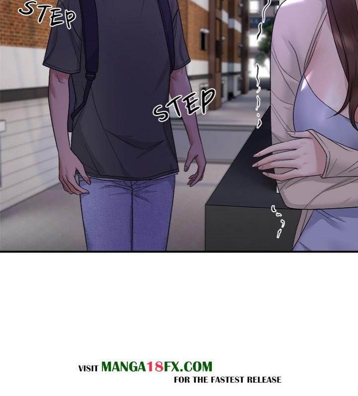 Come to My Place - Chapter 1 Page 44