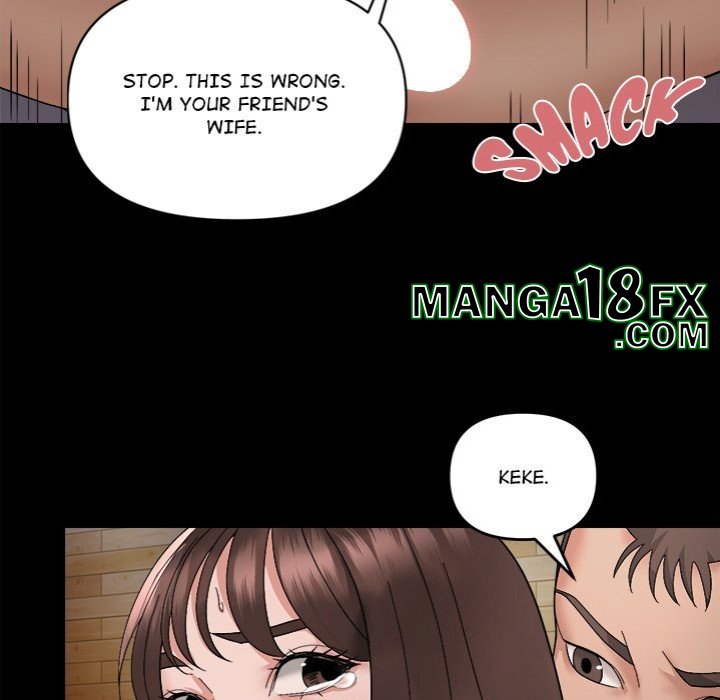 Come to My Place - Chapter 10 Page 18