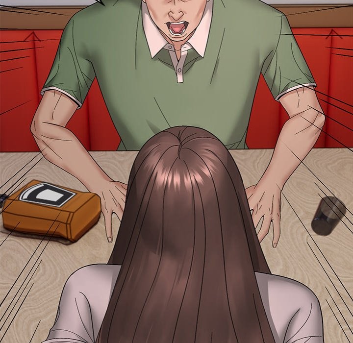 Come to My Place - Chapter 10 Page 61