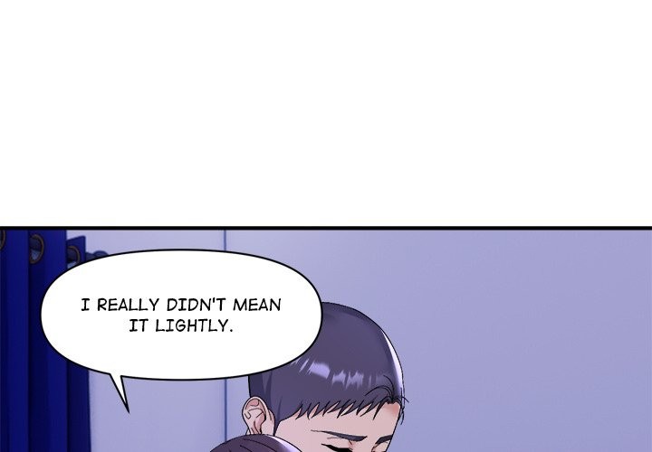 Come to My Place - Chapter 11 Page 1