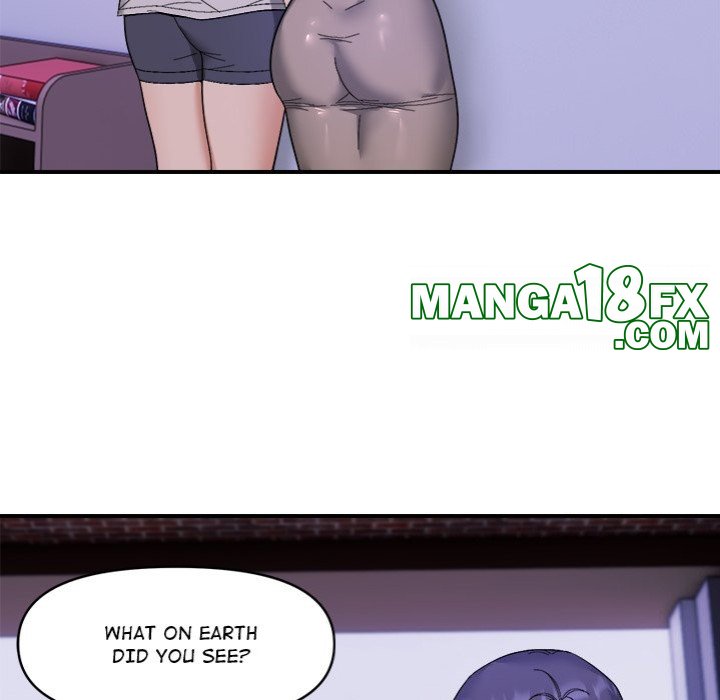 Come to My Place - Chapter 11 Page 20