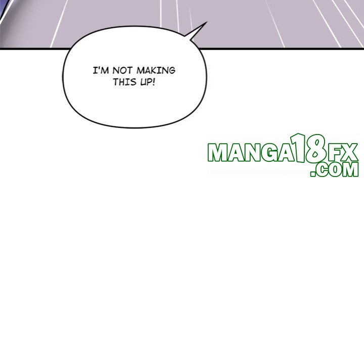 Come to My Place - Chapter 11 Page 31