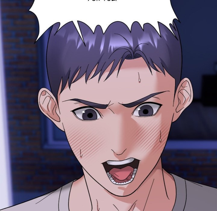 Come to My Place - Chapter 11 Page 41