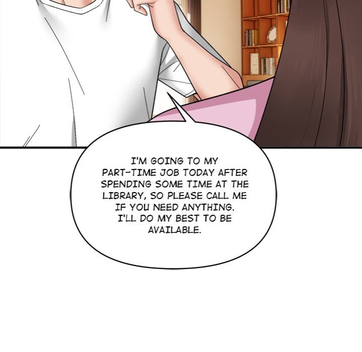 Come to My Place - Chapter 13 Page 104