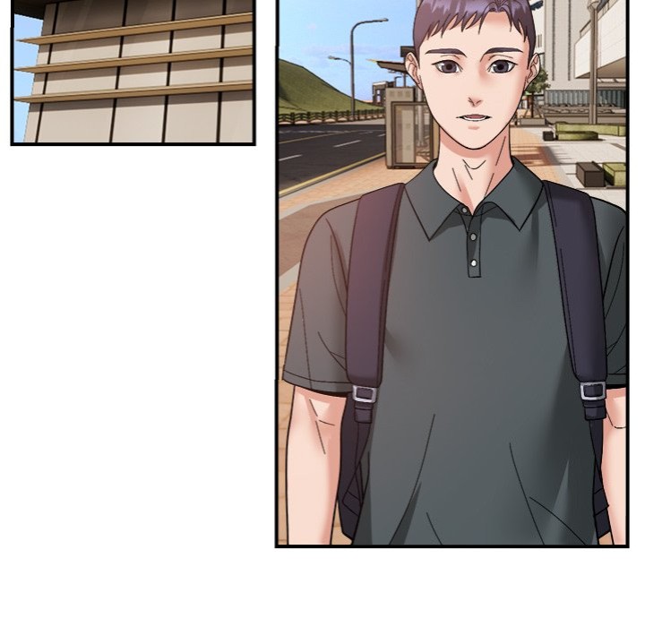 Come to My Place - Chapter 13 Page 109