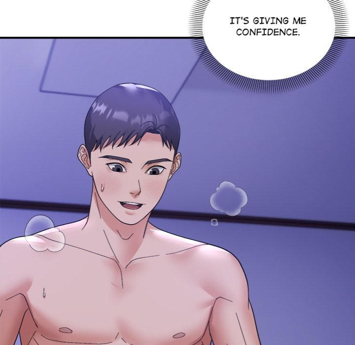 Come to My Place - Chapter 13 Page 17