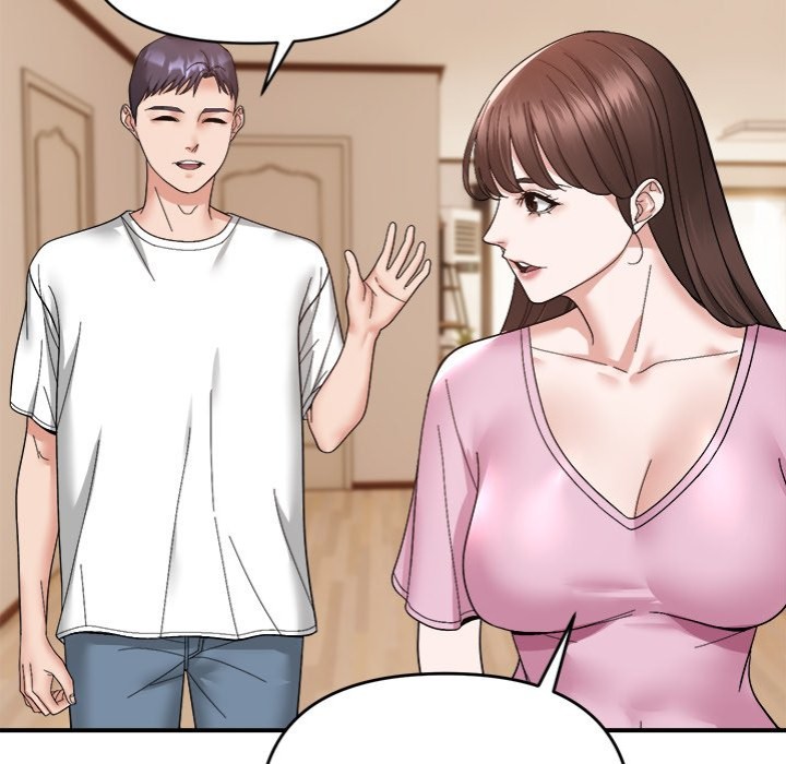 Come to My Place - Chapter 13 Page 91