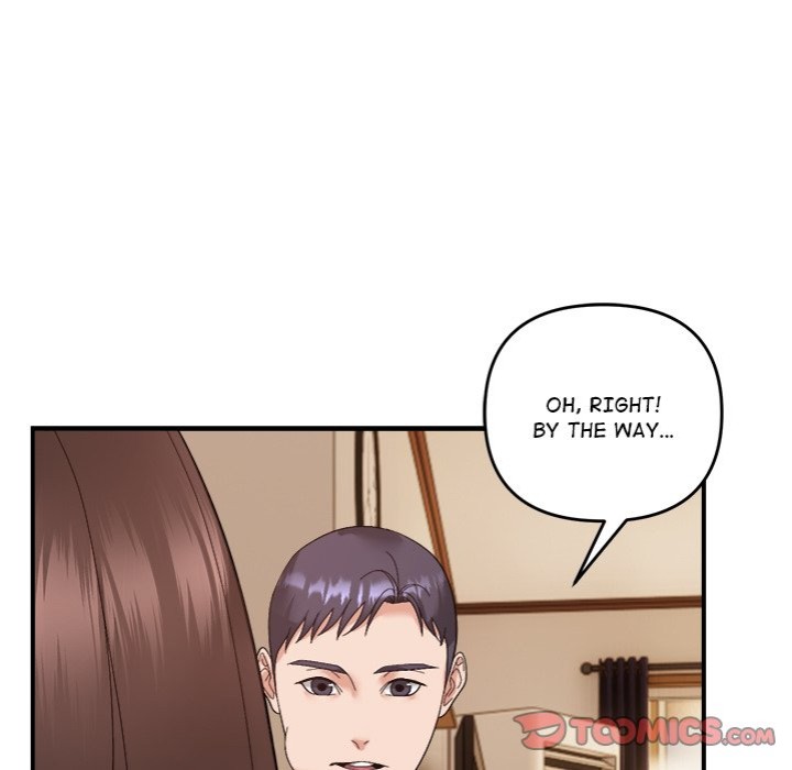 Come to My Place - Chapter 13 Page 99