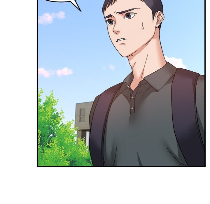 Come to My Place - Chapter 14 Page 10