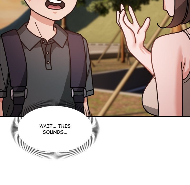 Come to My Place - Chapter 14 Page 104