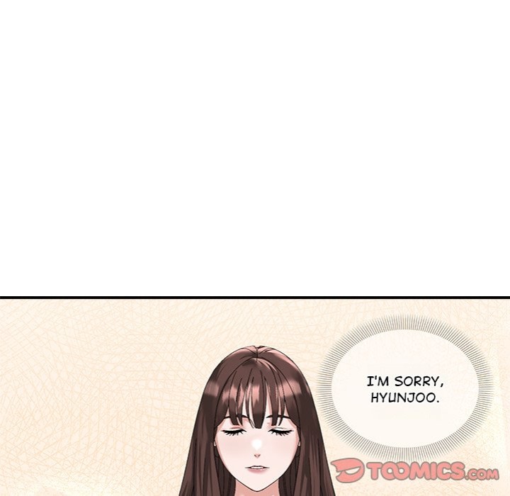 Come to My Place - Chapter 14 Page 111