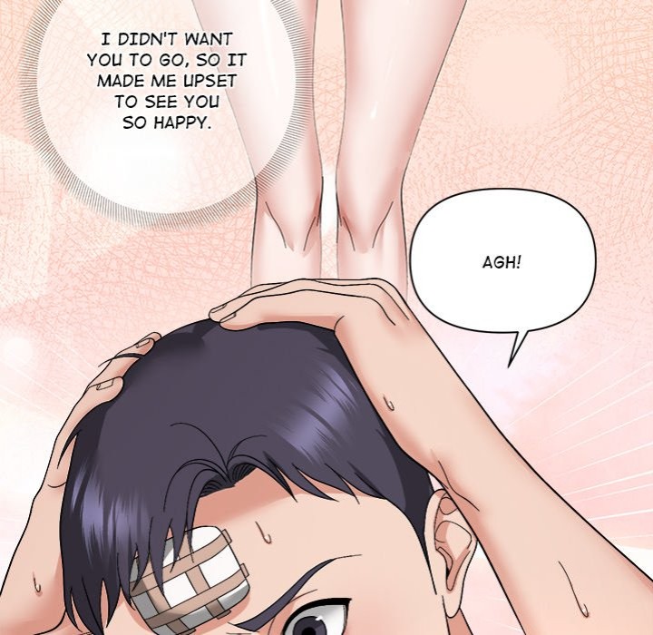 Come to My Place - Chapter 14 Page 113