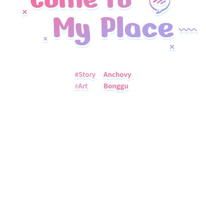 Come to My Place - Chapter 14 Page 12